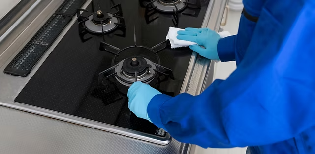 ハウスクリーニングメイン画像