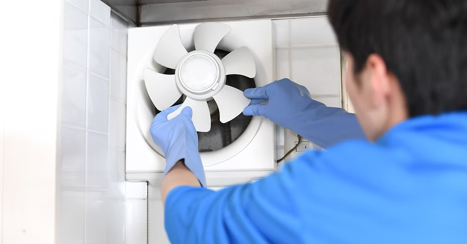 引越し前後の清掃