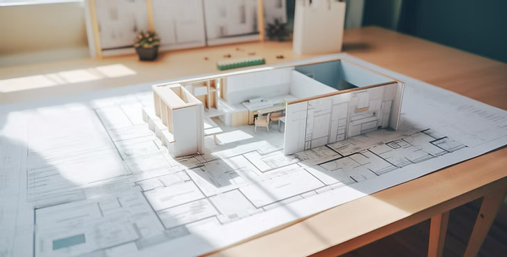 増改築リフォーム