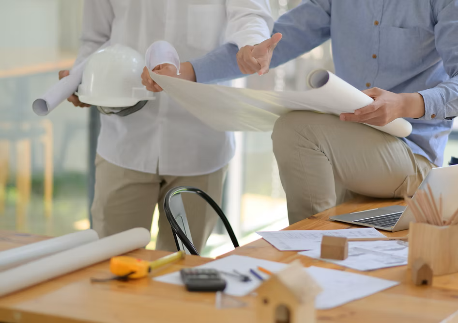 リフォームメイン画像